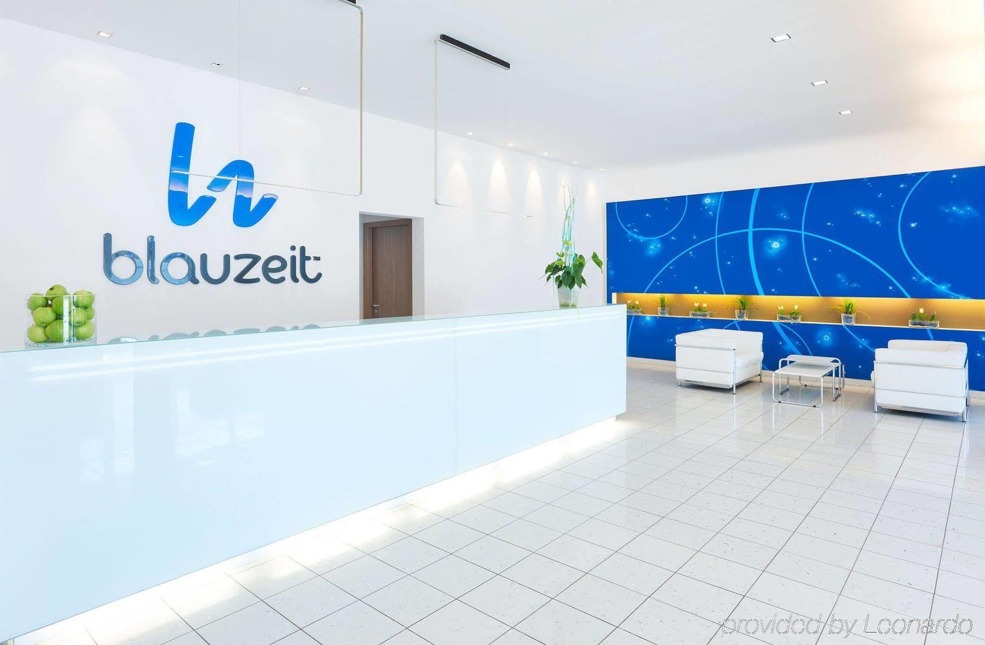 Blauzeit Designhotel By Libertas 路德维希堡 外观 照片